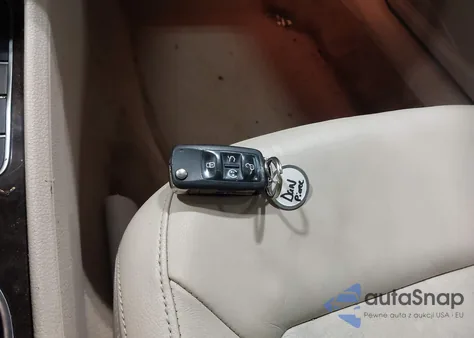 2014 Volkswagen Passat 2.0L Tdi Sel Premium z USA, uszkodzony, nr VIN 1VWCN7A30EC081830